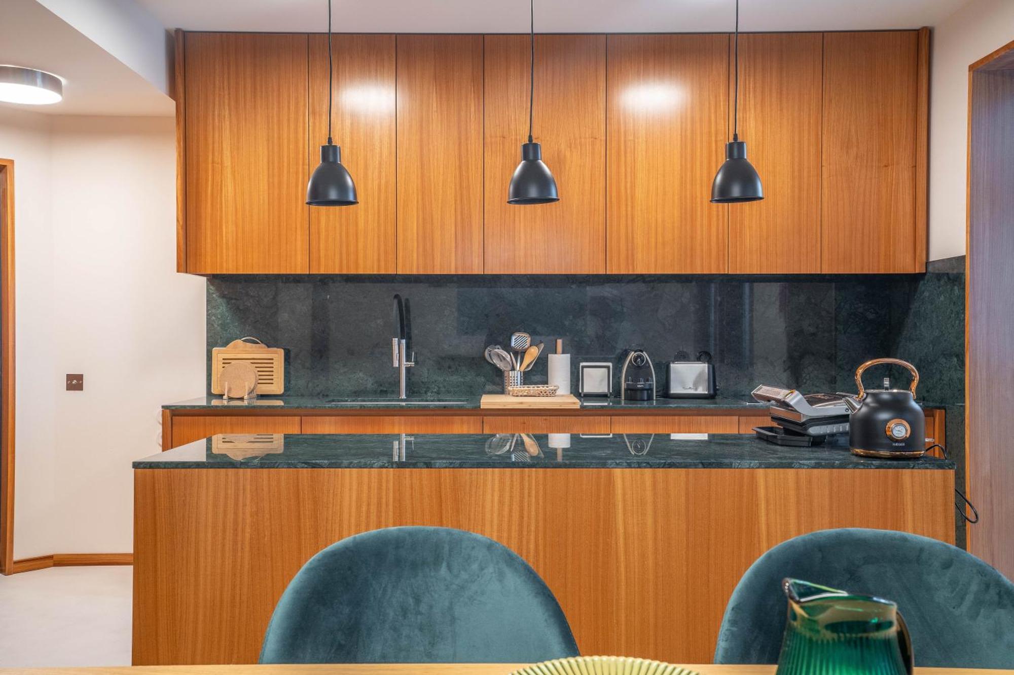 Sublime Downtown Retreat By Elsa Apartment Porto Exterior photo