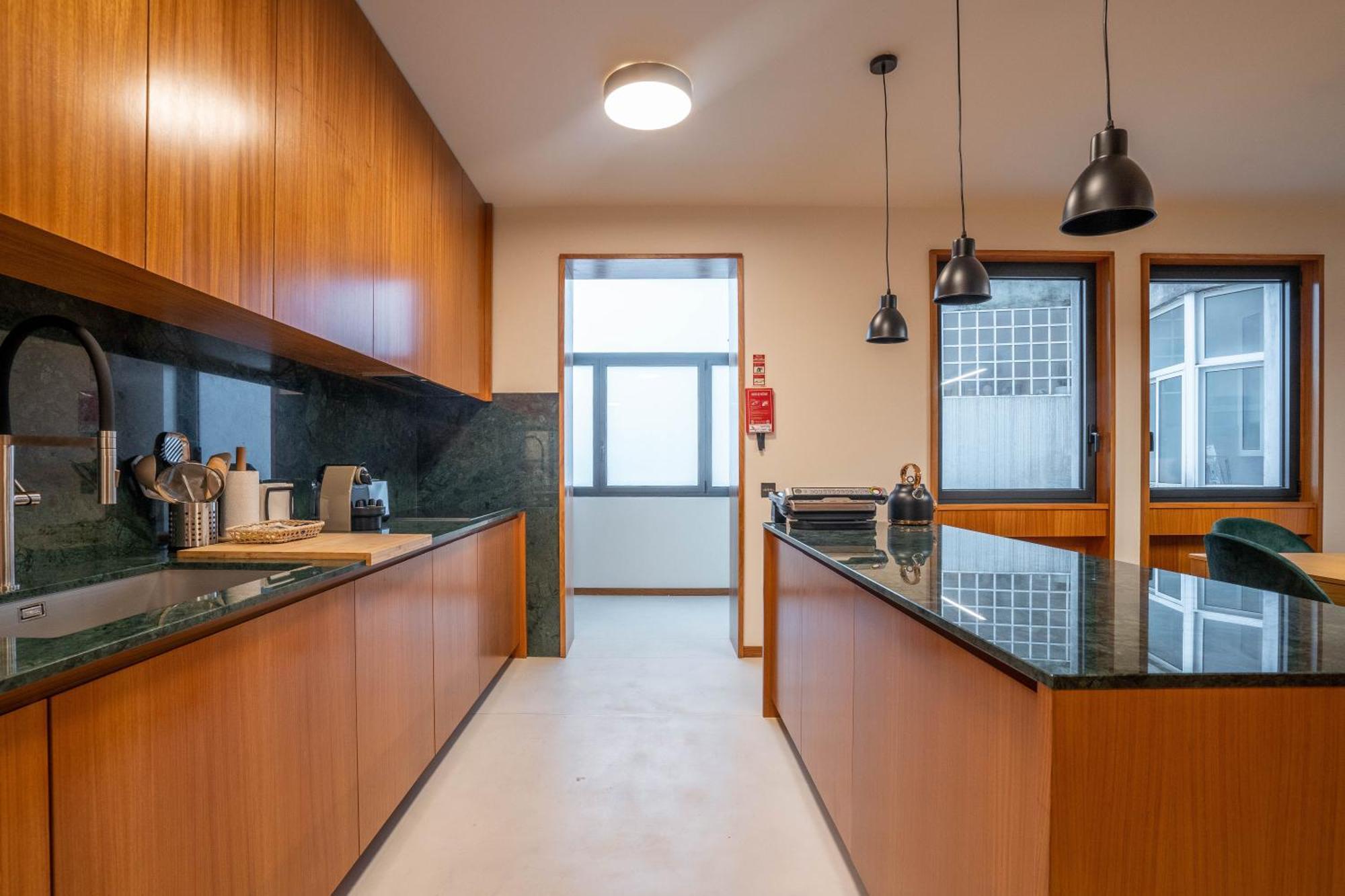 Sublime Downtown Retreat By Elsa Apartment Porto Exterior photo