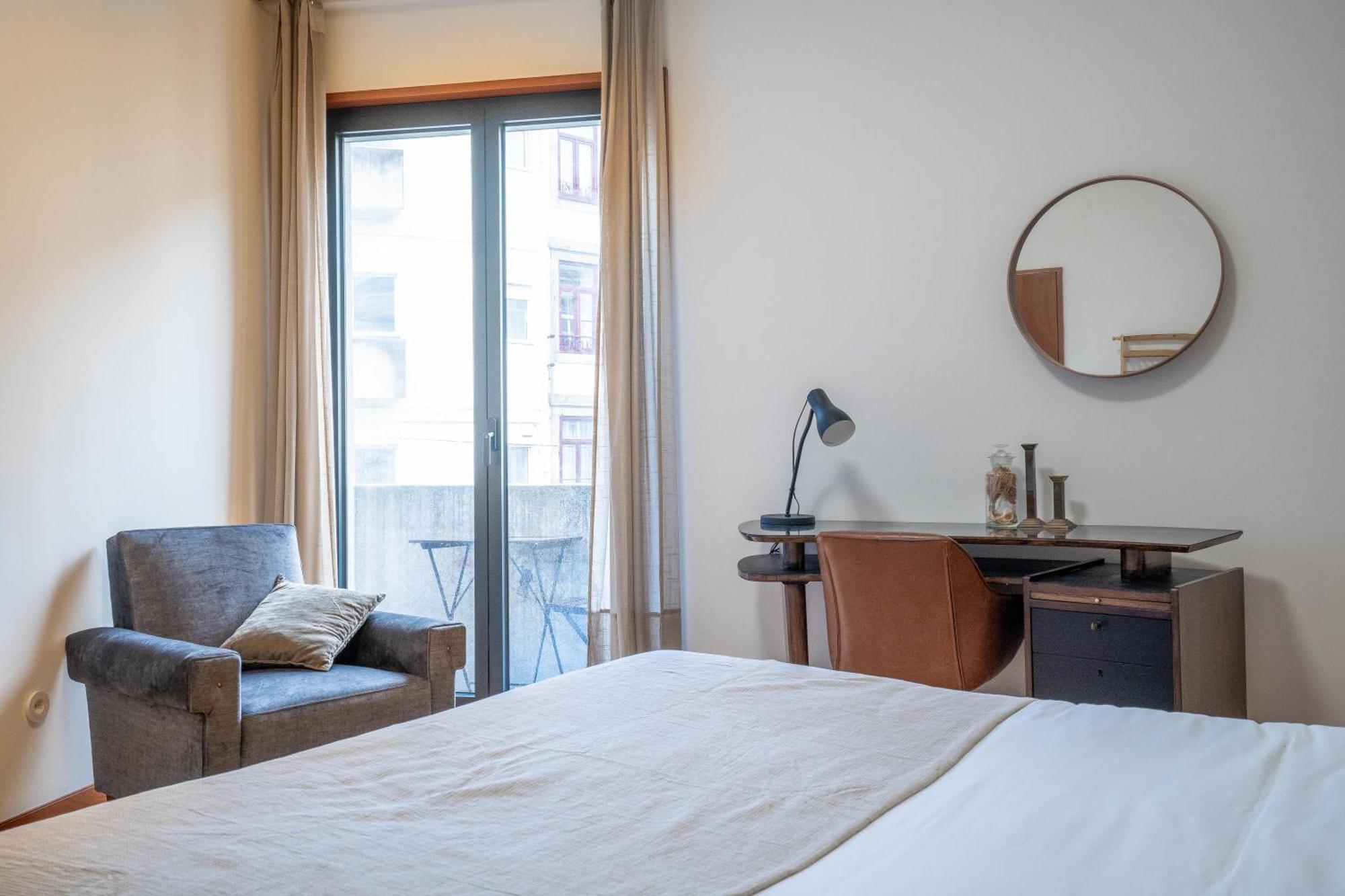 Sublime Downtown Retreat By Elsa Apartment Porto Exterior photo