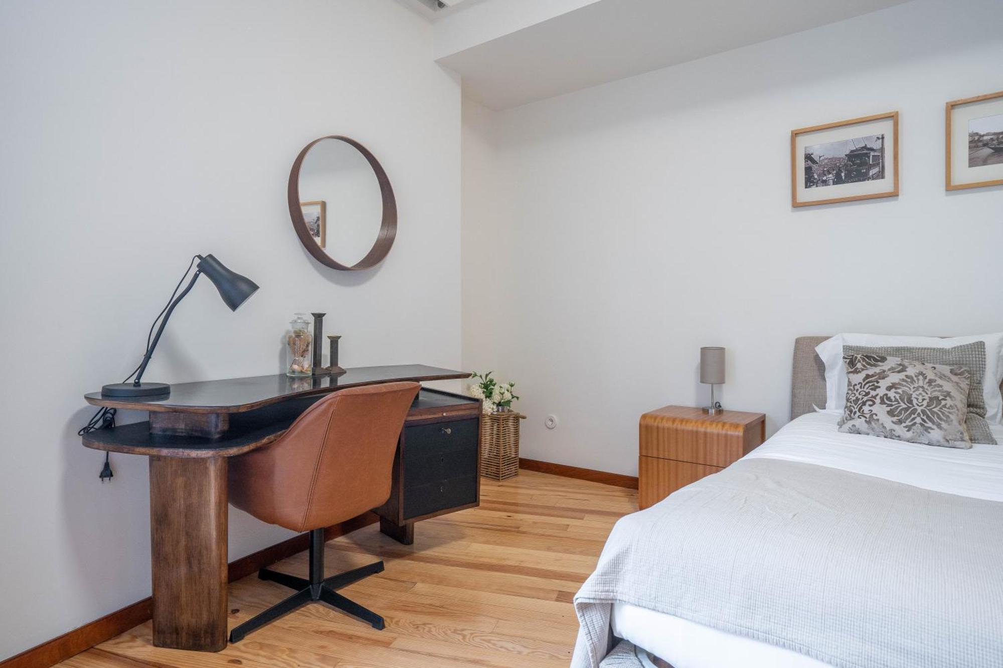 Sublime Downtown Retreat By Elsa Apartment Porto Exterior photo